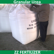 High Quality Fertilizer 46% Nitrogen Granular Urea